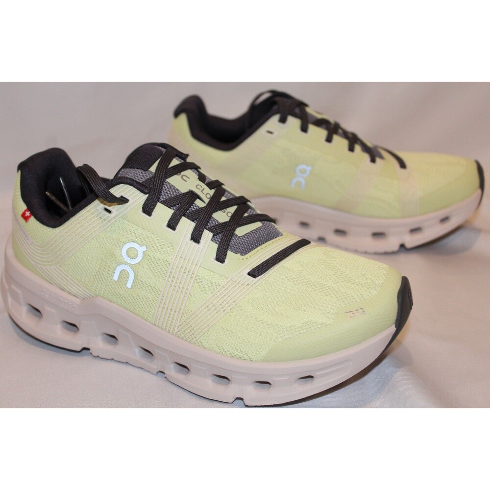 On Running Cloudgo Running Shoe Hay/Sand Color‎ Women's NEW